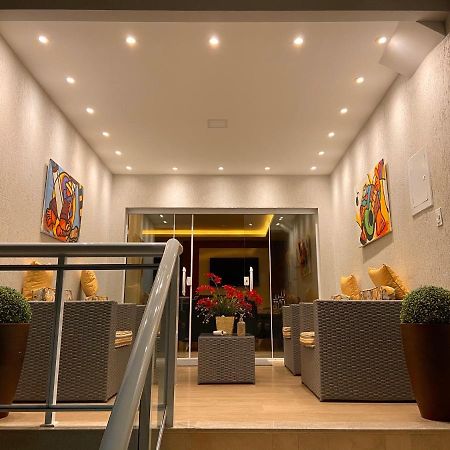 אריאל דו קאבו Mirante Dos Anjos Suites מראה חיצוני תמונה