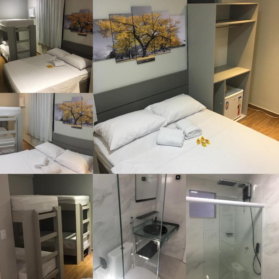 אריאל דו קאבו Mirante Dos Anjos Suites מראה חיצוני תמונה