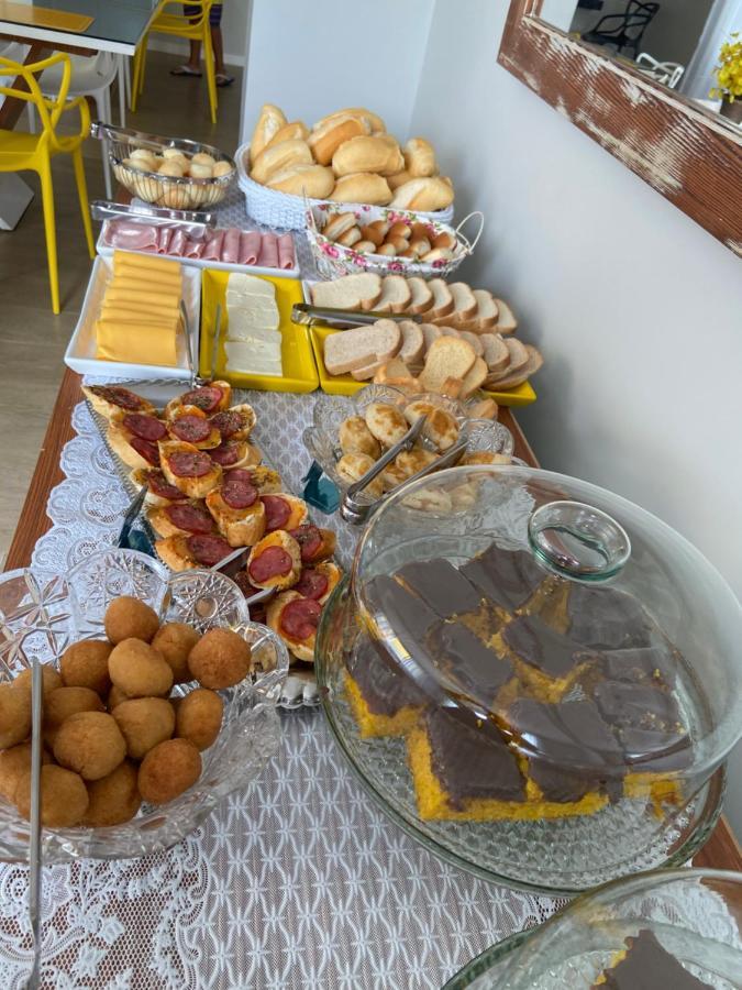אריאל דו קאבו Mirante Dos Anjos Suites מראה חיצוני תמונה