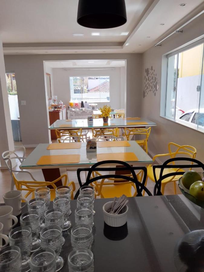 אריאל דו קאבו Mirante Dos Anjos Suites מראה חיצוני תמונה