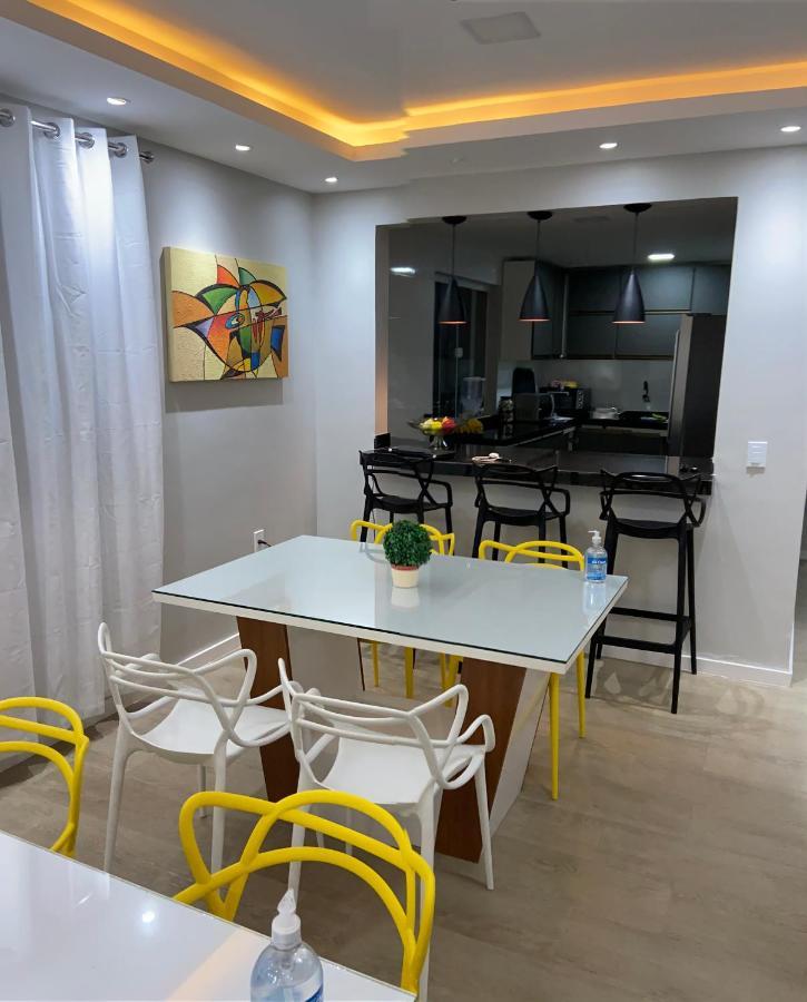 אריאל דו קאבו Mirante Dos Anjos Suites מראה חיצוני תמונה
