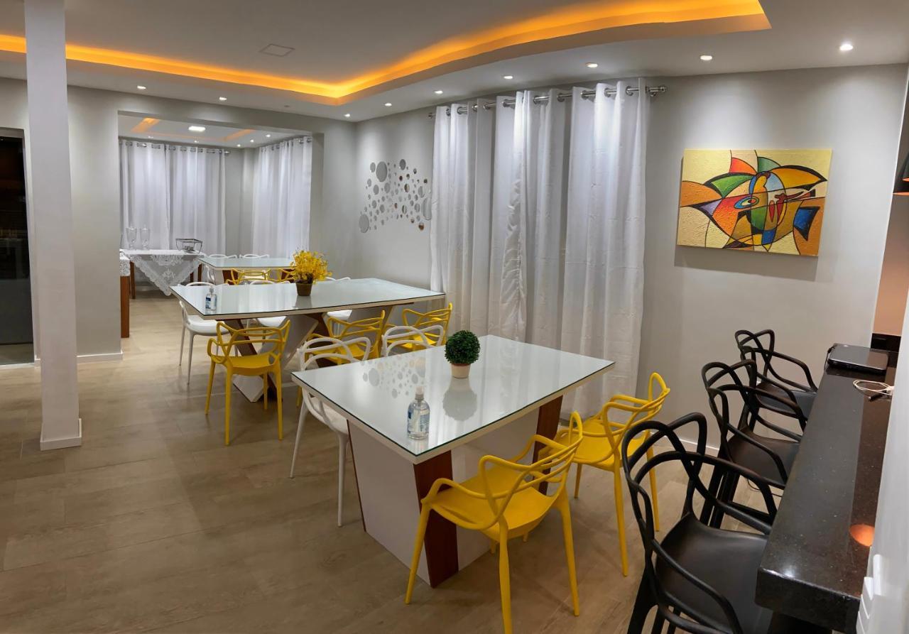 אריאל דו קאבו Mirante Dos Anjos Suites מראה חיצוני תמונה