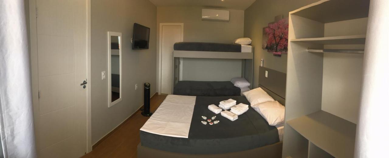 אריאל דו קאבו Mirante Dos Anjos Suites מראה חיצוני תמונה