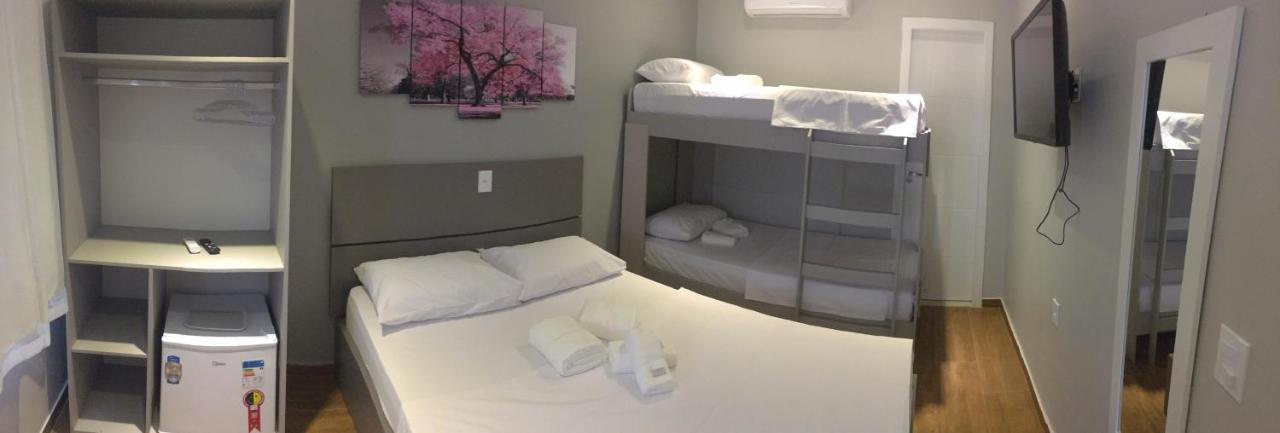 אריאל דו קאבו Mirante Dos Anjos Suites מראה חיצוני תמונה