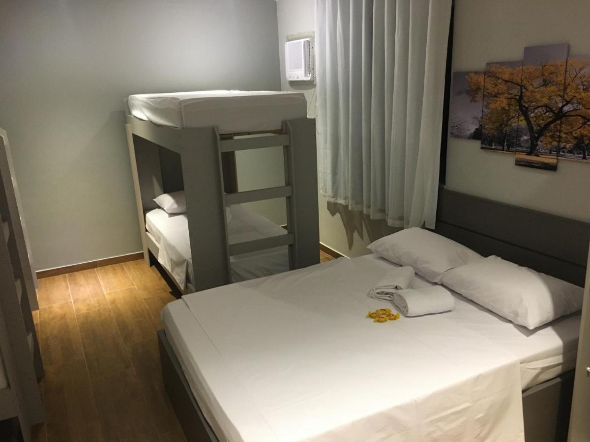 אריאל דו קאבו Mirante Dos Anjos Suites מראה חיצוני תמונה