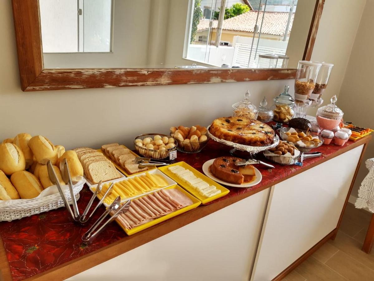 אריאל דו קאבו Mirante Dos Anjos Suites מראה חיצוני תמונה